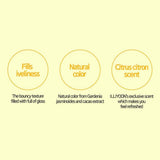 [illiyoon] Fresh Moisture Body Lotion 350ml