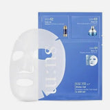 Water-full Timeless Water Gel Mask 3 Step 10pcs - 2
