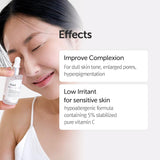 [Dear Klairs] Freshly Juiced Vitamin Drop 35ml