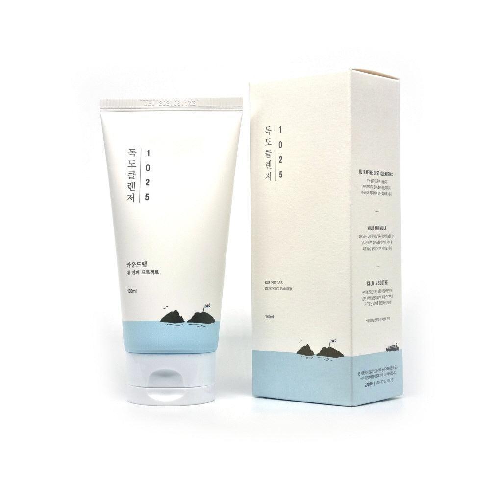 1025 Dokdo Cleanser 150ml - 2