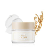 Rice Cream 50g - 4