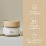 Rice Cream 50g - 5