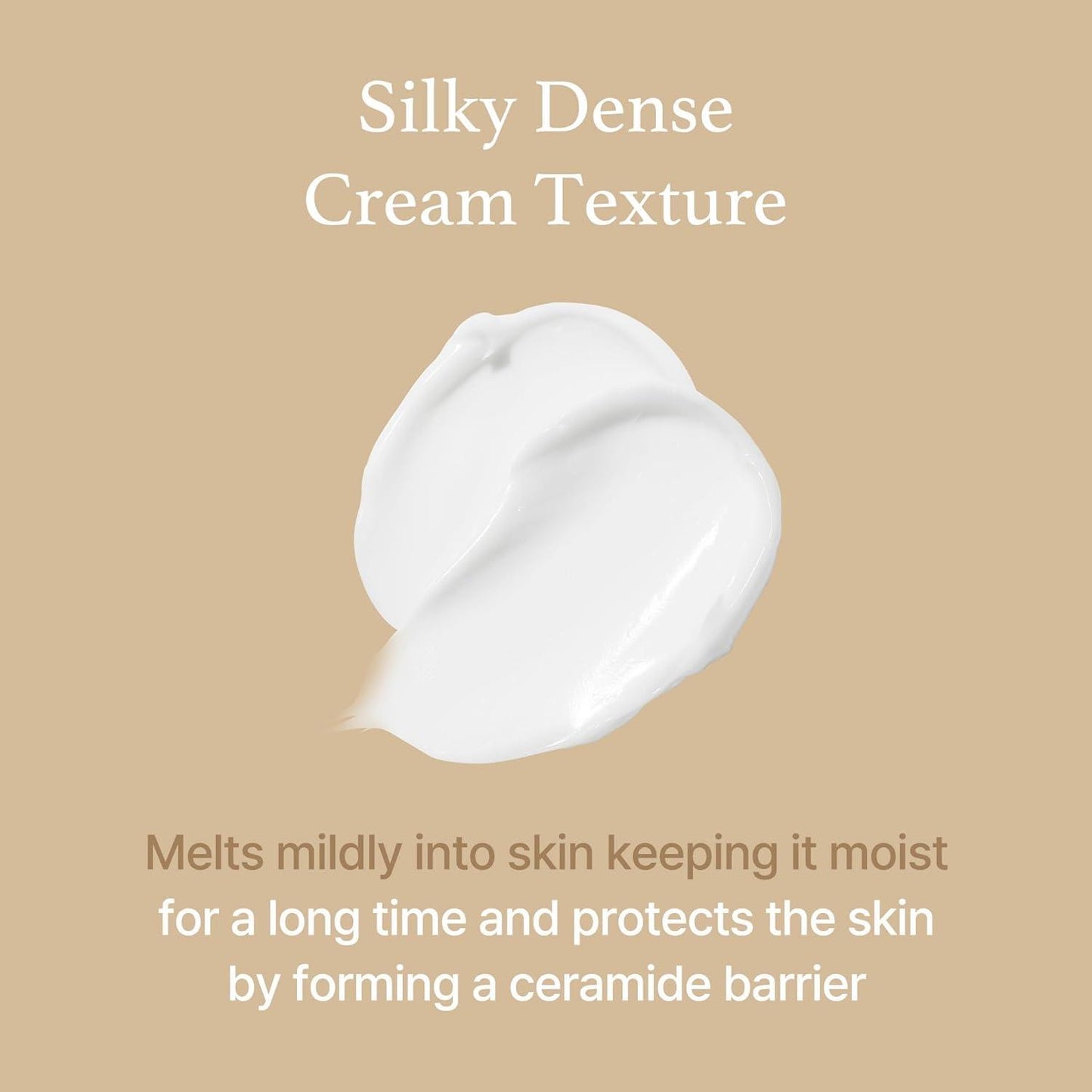 Rice Cream 50g - 8