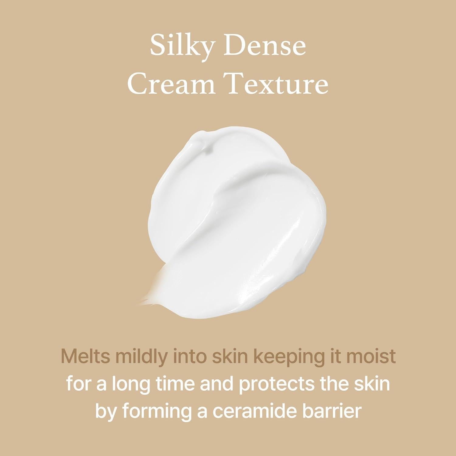 Rice Cream 50g - 8