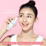 [EtudeHouse] Moistfull Collagen Essence 80ml