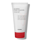 AC Collection Calming Foam Cleanser 150ml - 10