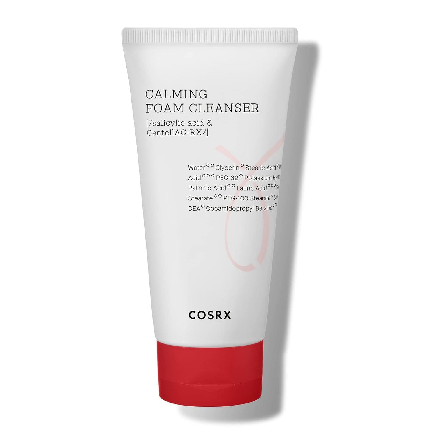 AC Collection Calming Foam Cleanser 150ml - 10