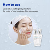 Toner, a Bottled Oasis for Your Skin 130ml - 8