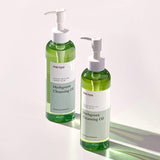 Herb Green Cleansing Oil 200ml - 8
