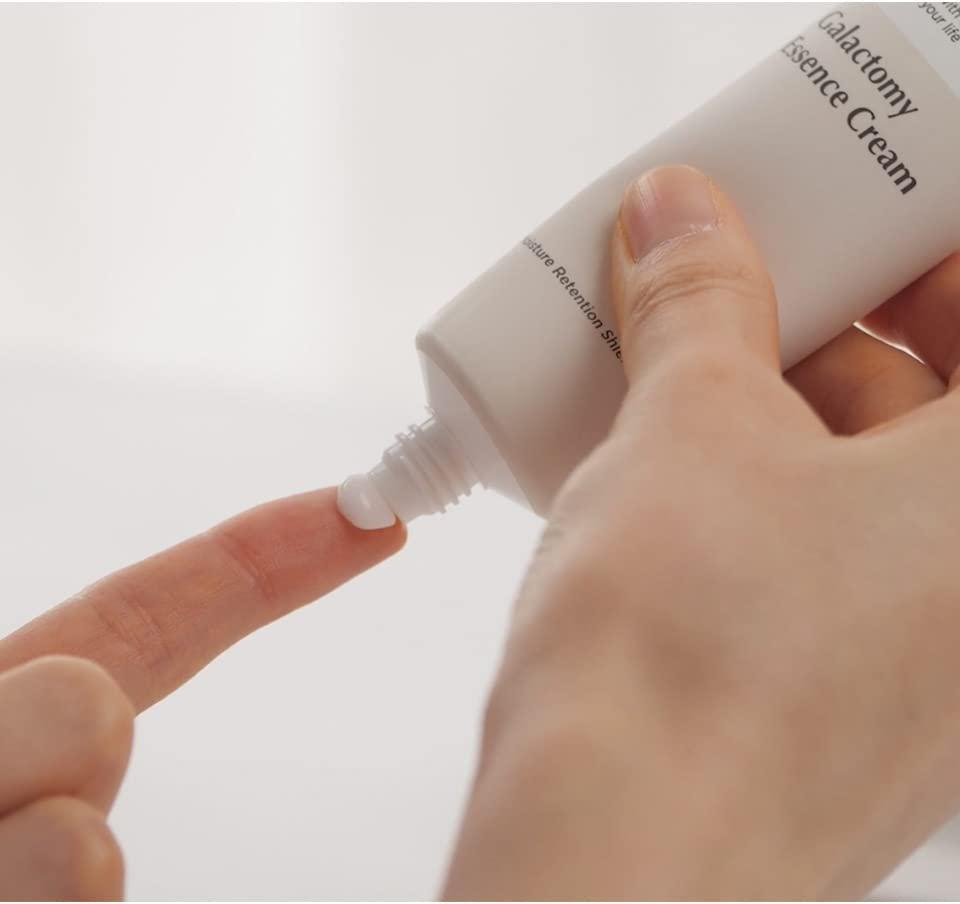 Galactomy Essence Cream 50ml - 4