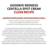 [Benton] CENTELLA CICA SPOT CREAM 15g