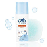[HolikaHolika] Soda Pore Cleansing O2 Bubble Mask 100ml