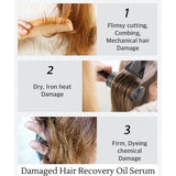 Biotin Damage Care Oil Serum 80ml - 5