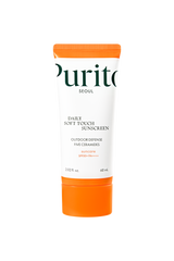 [Purito] Daily Soft Touch Sunscreen SPF50+ PA++++ 60ml