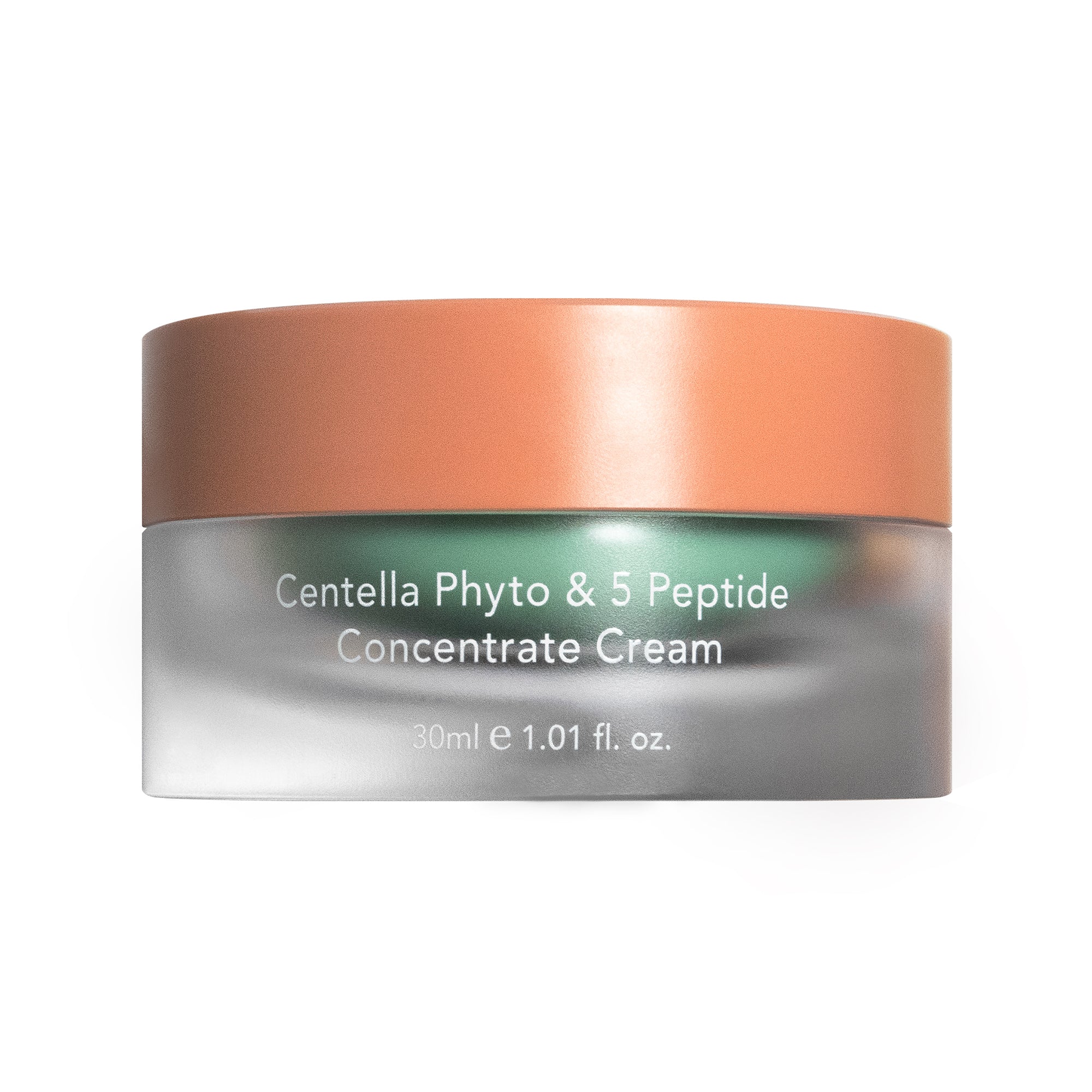 Centella Phyto & 5 Peptide Concentrate Cream - 3Size