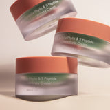Centella Phyto & 5 Peptide Concentrate Cream - 3Size