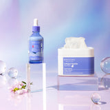 Retinol 0.1% Bakuchiol Cica Serum 80ml - 4