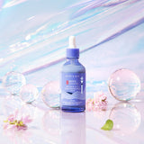 Retinol 0.1% Bakuchiol Cica Serum 80ml - 5