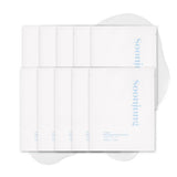 [EtudeHouse] SoonJung Mask Panthensoside 10 sheets