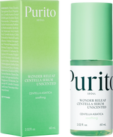 [Purito] Wonder Releaf Centella Serum Unscented 60ml