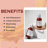 [Missha] Bee Pollen Renew Ampouler 40ml