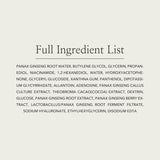 [BeautyOfJoseon] Ginseng Essence Water 150ml