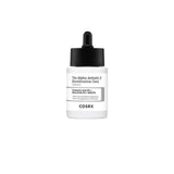 The Alpha-Arbutin 2 Discoloration Care Serum 50ml - 6