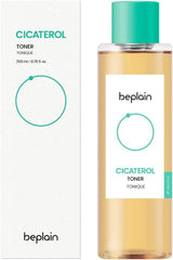 Cicaterol Toner 200ml - 9