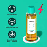 Cicaterol Toner 200ml - 4