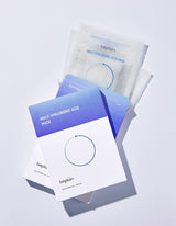 Multi Hyaluronic Acid Mask 5ea - 4