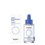 Multi Hyaluronic Acid Ampoule 30ml - 4