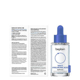 Multi Hyaluronic Acid Ampoule 30ml - 5
