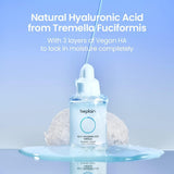 Multi Hyaluronic Acid Ampoule 30ml - 8