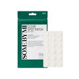 [Somebymi] Clear spot patch