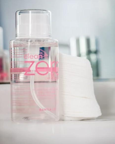 Clean it Zero Pure Cleansing Water 310ml - 5