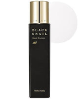 [HolikaHolika] Prime Youth Black Snail Repair emulsion 160ml