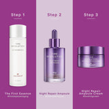 Time Revolution The First Essence 5X 180ml - 7