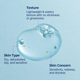 [Torriden] DIVE IN Low Molecular Hyaluronic Acid Serum 50ml