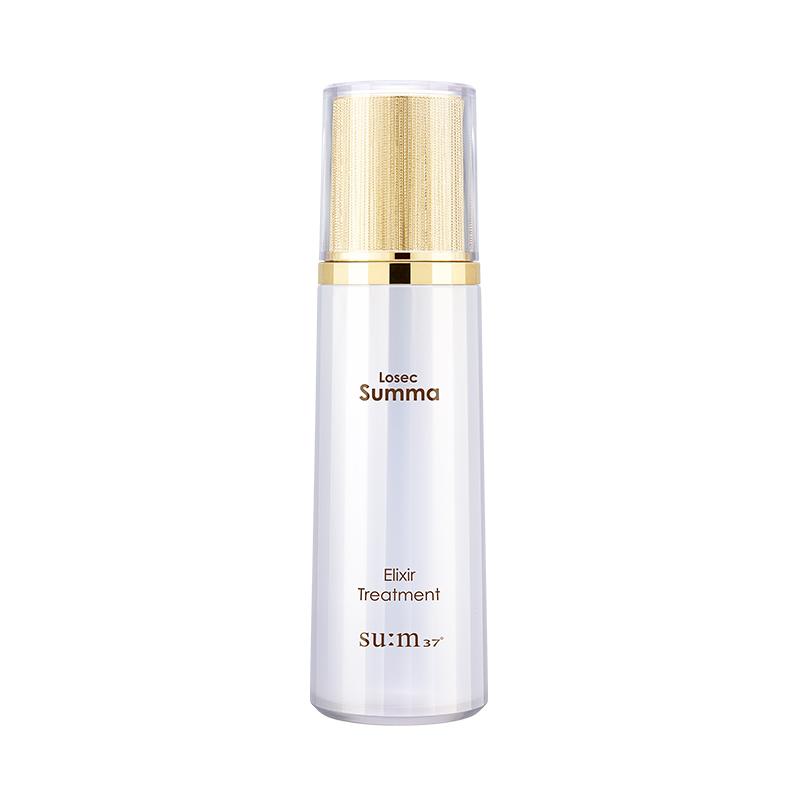 LosecSumma Elixir Treatment 150ml - 3