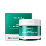 [Centellian24] Madeca Double Tightening Ampoule Pad 60pcs