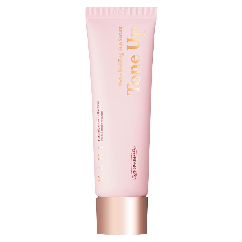 Water Holding Tone Up Sun Serum SPF 50+ PA++++ 50ml - 2