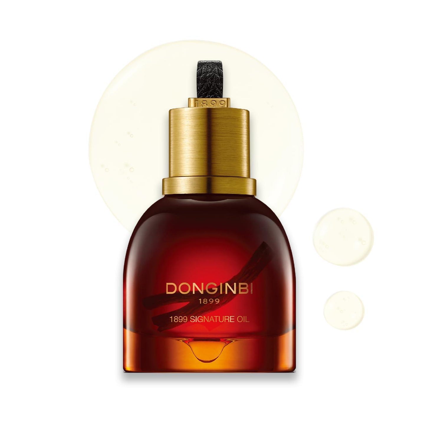 1899 Signature Oil 25ml - 4