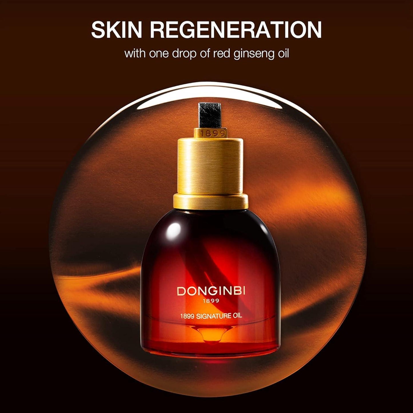 1899 Signature Oil 25ml - 5
