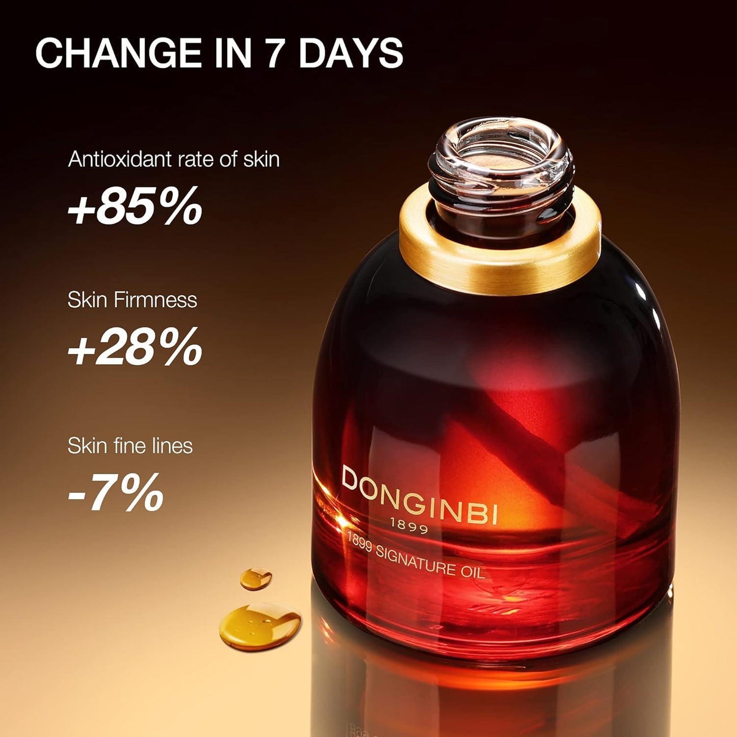 1899 Signature Oil 25ml - 6