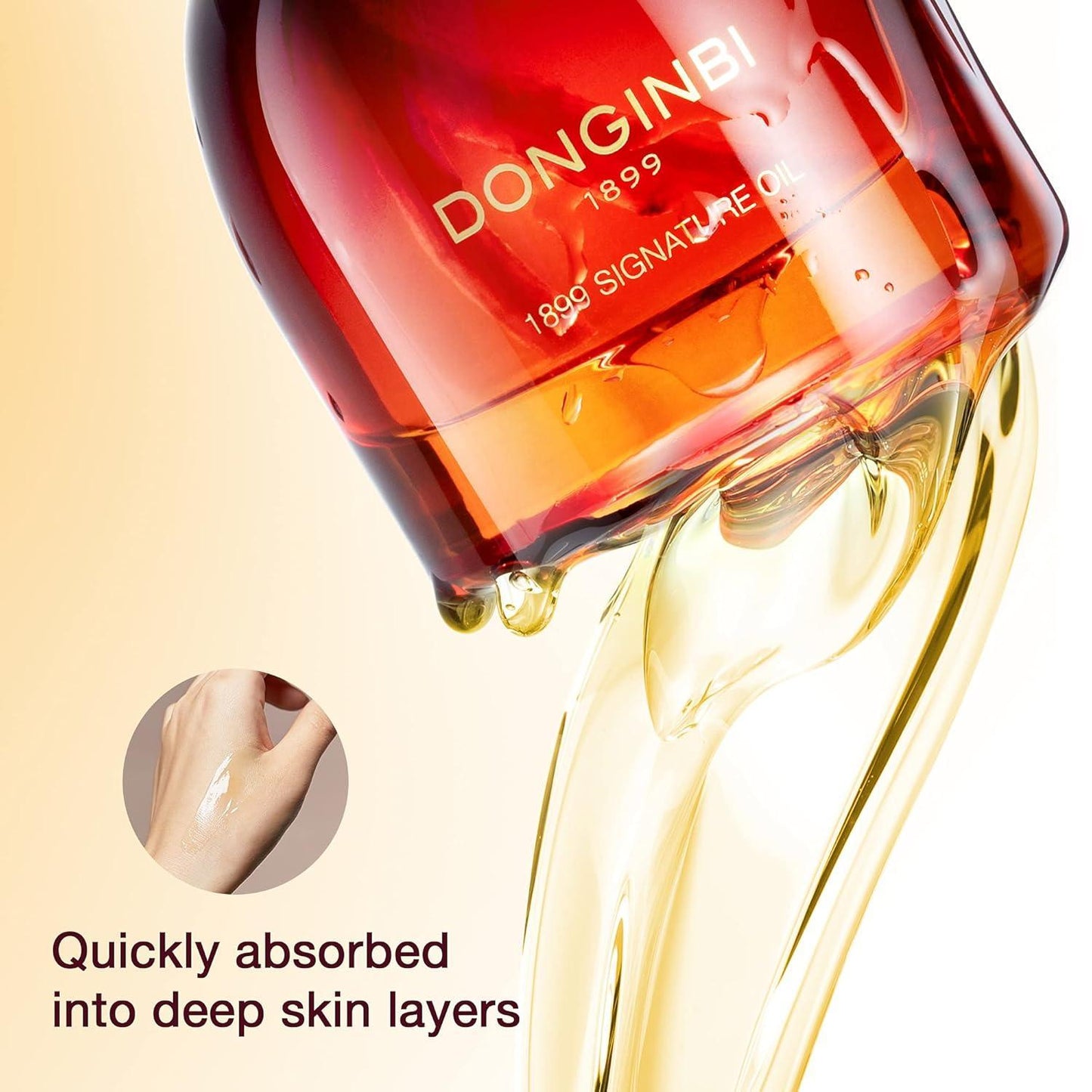 1899 Signature Oil 25ml - 7
