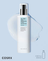 [Cosrx] Oil-Free Ultra-Moisturizing Lotion with Birch Sap 100ml