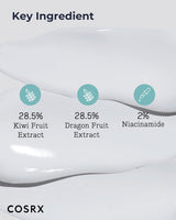 [Cosrx] Refresh AHA BHA Vitamin C Daily Cream 50ml