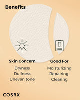 [Cosrx] Advanced Snail Hydrogel Eye Patch 60ea