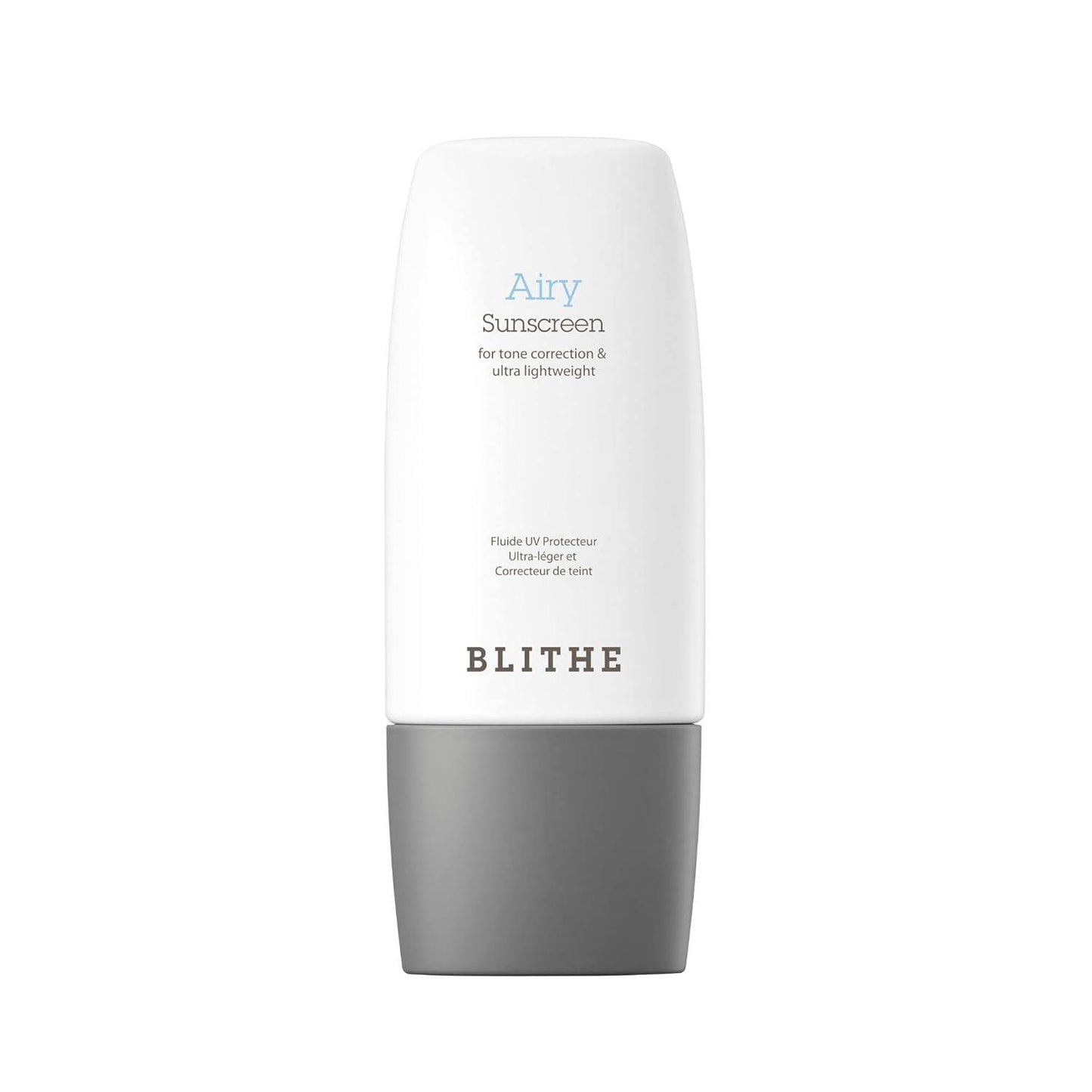 Airy Sunscreen 50ml - 4