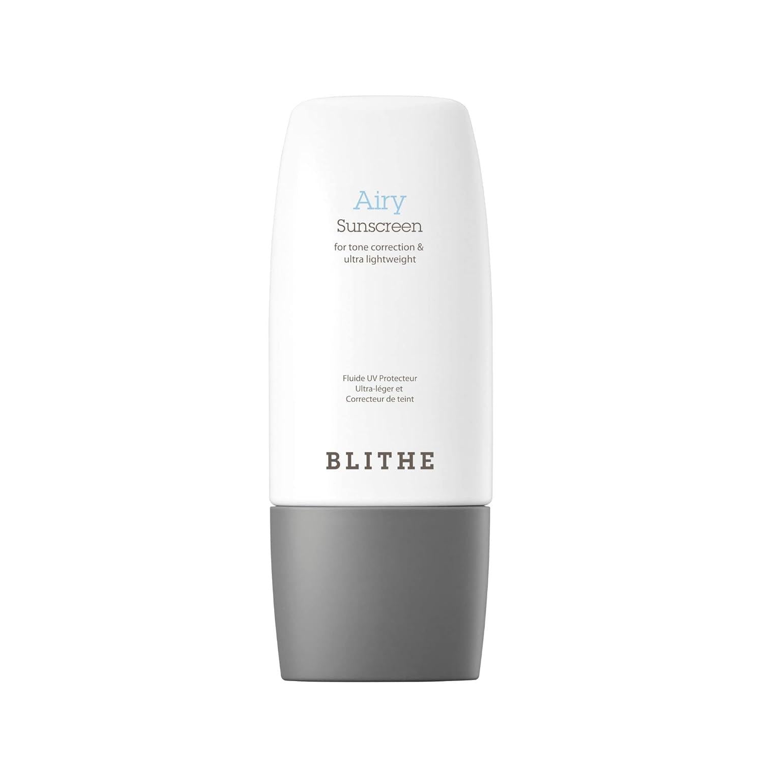Airy Sunscreen 50ml - 4